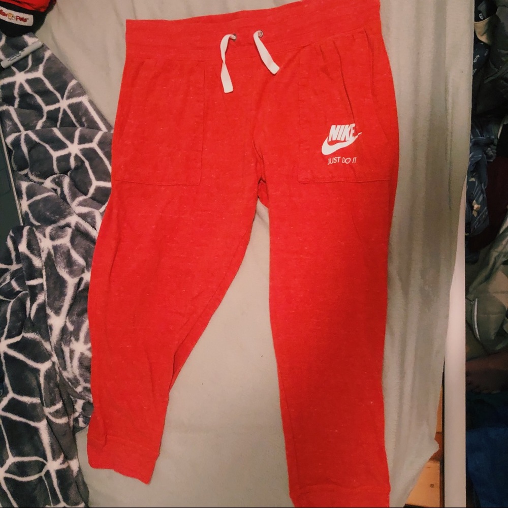 Nike Large Sweatpants